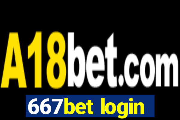 667bet login